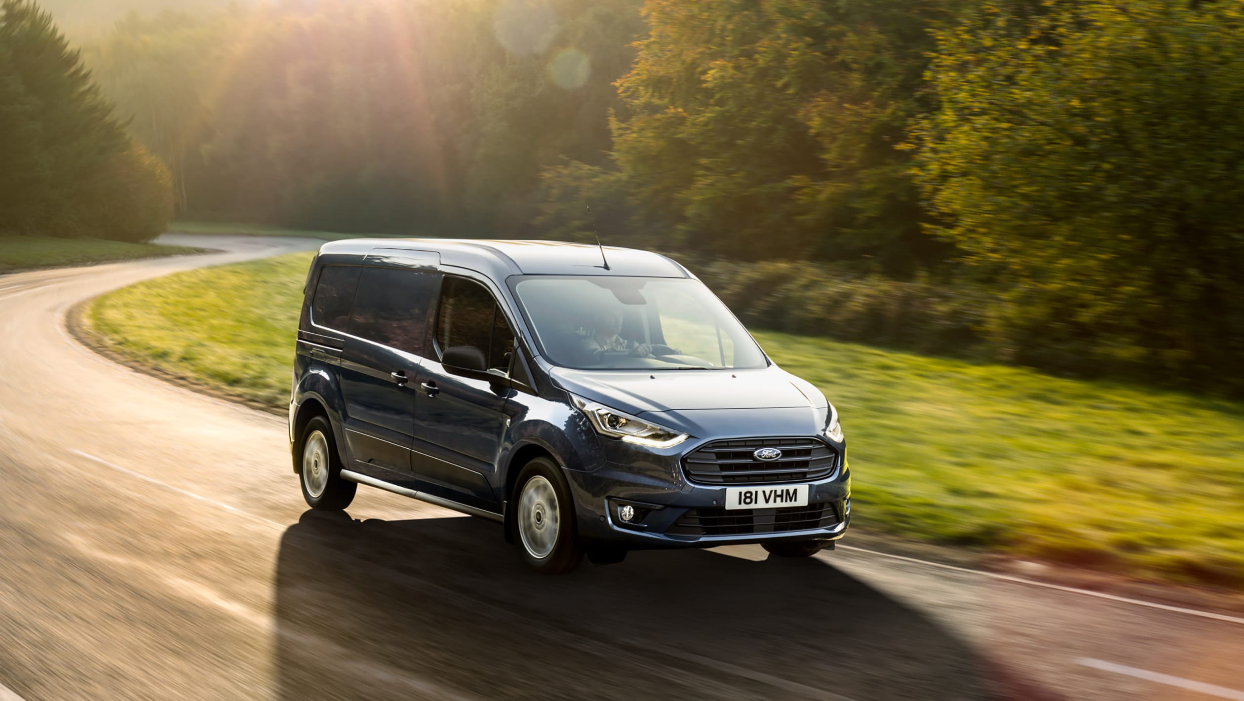 Best small vans to buy 2020 pictures Auto Express